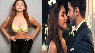 priya banerjee hot scenes timing webseries timing