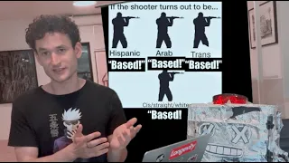 Stochastic Terrorism