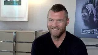 manhunt unabomber s sam worthington