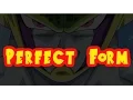 Perfect form DBZ Cell AMV