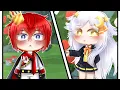 Download Lagu First Meet // Twisted Wonderland Gacha Club OC
