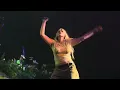 Renee Rapp - Poison Poison (Toronto 2023)