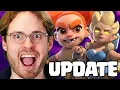 The BEST Hero Valkyrie Decks in Clash Royale