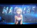 Download Lagu THE MACHINE - ALYA KUJOU - [ FREE CLIPS ] - ROSHIDERE - [AMV/EDIT]