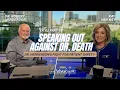 Ep 2 Speaking Out Against Dr Death Dr Robert Henderson s Fight for Patient Safety