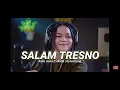 SALAM TRESNO | KALIA SISKA FT. SKA 86  DJ KENTRUNG