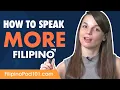 5 Killer Conversation Starters to Spark Filipino Conversations