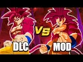 Download Lagu DLC vs MOD All Animations - Dragon Ball Sparking Zero (DLC 3)