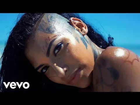 Download MP3 Vybz Kartel - Colouring This Life (Official Music Video)