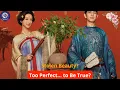 Download Lagu From Romance to Ruin? The Shocking Controversy Behind China's Hit Drama!! #LiXian  #yangzi