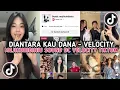 Download Lagu DJ VELOCITY DIANTARA KAU DANA || DJ MEJIKUHIBINIU SOUND VELOCITY VIRAL TIKTOK YANG BANYAK DICARI !!!