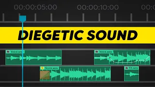 What You Don't Understand About Sound Design!