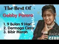 Download Lagu Geby Parera - 9 Bulan 9 Hari - Dermaga Cinta - Bibir Merah