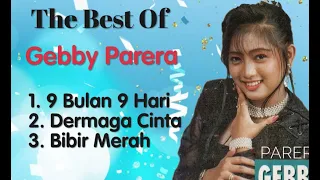 geby parera 9 bulan 9 hari dermaga cinta bibir merah
