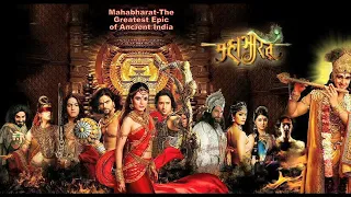mahabharat title song compiled instrumental u0026 lyrical versions 