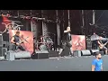 KRONOS - Opplomak live Motocultor Festival 2023