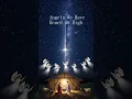 Download Lagu Angels we have heard - Gloria in Excelsis Deo #christmas Jesus #french melody