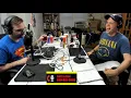 Rob and Slim talk to Adult Film Star Max Hardcore