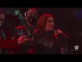 Christina Aguilera Pa' Mis Muchachas live (solo)