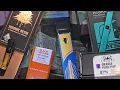 Honest Vape Cart Review from a Dispensary Manager Trying 10 Different Cali Vape Brands for 2025