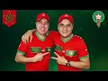 Mouss Maher Ft. Tarek Bereddad - Maroc Morocco | (موس ماهر و طارق برداد - ماروك موروكو (حصريآ