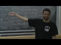 Advanced Algorithms COMPSCI 224 Lecture 15