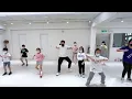 Billie 〈比莉卡厲害 〉｜影集《媽，別鬧了》歡樂片頭曲｜簡單舞蹈