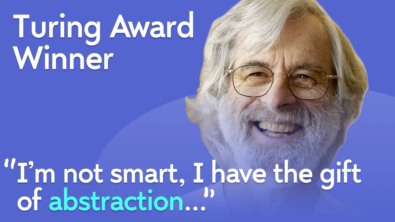 Turing Award Winner On Thinking Clearly, Paxos vs Raft, Working With Dijkstra | Leslie Lamport