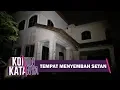 Download Lagu Perumahan Angker, Tempat Menyembah Setan | KONON KATANYA | Eps 16 (1/4)