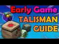Accessorie Talisman Guide 2023 Hypixel SkyBlock Guide