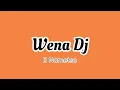 Lagu E Nametse DJ 🔥Wena DJ | Krusher SA \u0026 Nanza SA