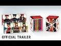 RESIDENT EVIL ULTIMATE COLLECTION - Trailer