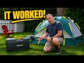 I Tested a Portable AC in the Worst Possible Conditions