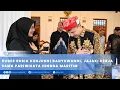 Lagu Dubes Rusia Kunjungi Banyuwangi, Jajaki Kerja Sama Pariwisata hingga Maritim