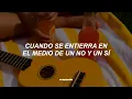 Shakira — Te Aviso, Te Anuncio [Letra]