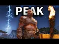 Even God of War Ragnarok Side Quests are PEAK