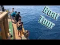 Download Lagu Relaxing Boat tour 2019 | Alanya Turkey
