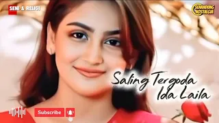 saling tergoda ida laila om antara pim indra a 