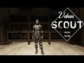 Urban scout armor guide 2021 Fallout 76