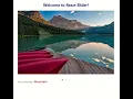 React Slick Slider - Beautiful and Responsive Slider Implementation Slider with props