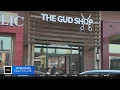 Canton barbershop hosts Cut the Silence event to combat domestic violence
