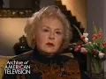 Doris Roberts on almost getting cast on Maude - TelevisionAcademy