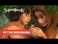 Download Lagu Superbook - In The Beginning - Season 1 Episode 1 - Full Episode (Official HD Version)