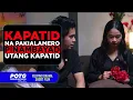 Download Lagu 💔 Pakialamerang Kuya, Kapatid Ginawang Pangbayad Utang! 😱 | Tagalog Short Film