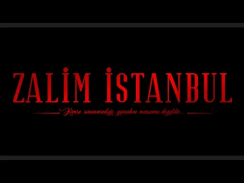 Download MP3 Zalim İstanbul - Büyük Gerilim (Dizi müzikleri)