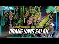 ORANG YANG SALAH • DJ PARTY SEK ASEK ASEK ASEKKK VELOCITY 