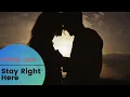 Download Lagu 🎵 Stay Right Here | Emotional Pop-Rock Song About Love, Longing, and Hope 🎶