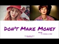 Download Lagu Heize (헤이즈) - Don’t Make Money (돈 벌지마) (Feat. Chanyeol of EXO)  [Colour Coded Lyrics Han/Rom/Eng]