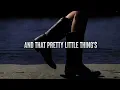 Cody Johnson - Work Boots (Lyric Video)