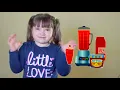 Do You Like Lasagna Milkshakes  Ice Cream and Lasagna!  Super Simple Songs for kids